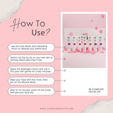 Simply Beautiful SB Complete Facial Kit (60ML)