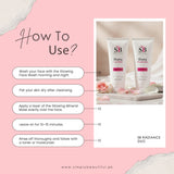 Simply Beautiful SB Radiance Duo