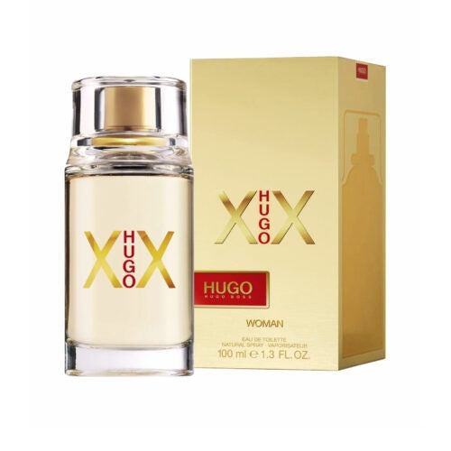 Hugo Boss Hugo XX Woman EAU de Toilette 100ml