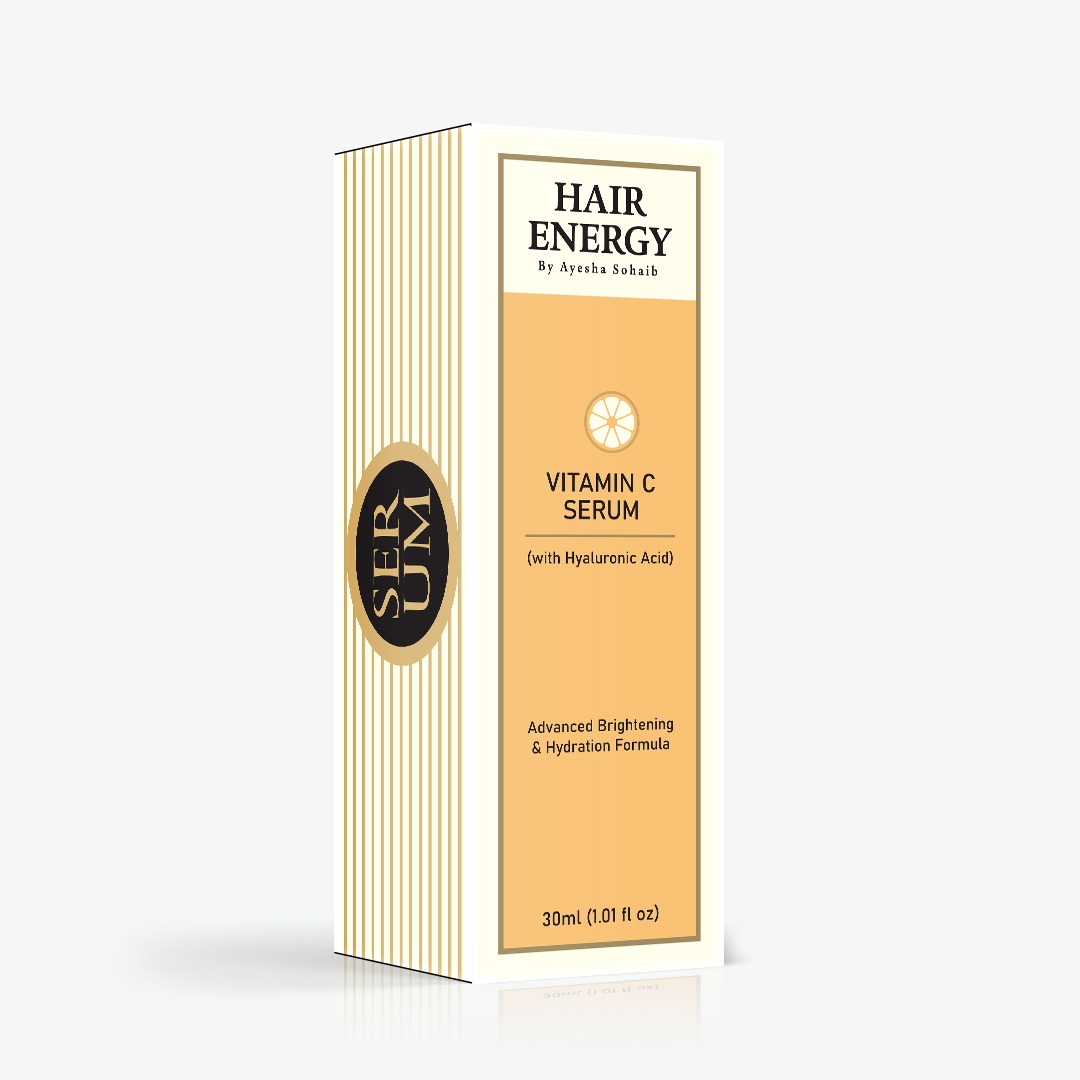 Vitamin C Serum