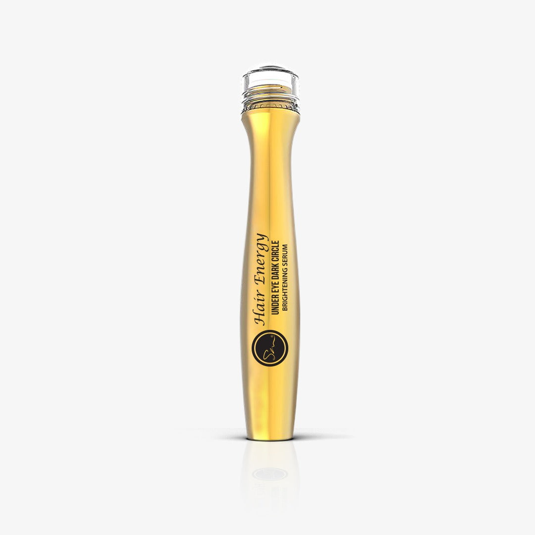Under Eye Dark Circle Brightening 24K Gold Serum
