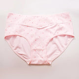 Cotton Polka Panties Underwear