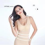 Upper Body Shaping Camisole Inner for Women