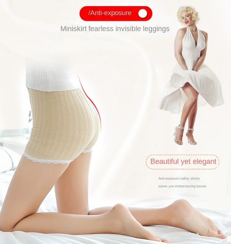 Sweat Absorbent Boxer Underwear