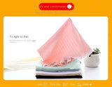 Sweat Absorbent Boxer Underwear