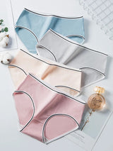 Seamless Panty Underwear