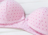 Leakage Proof Nursing Bra