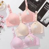 Leakage Proof Nursing Bra