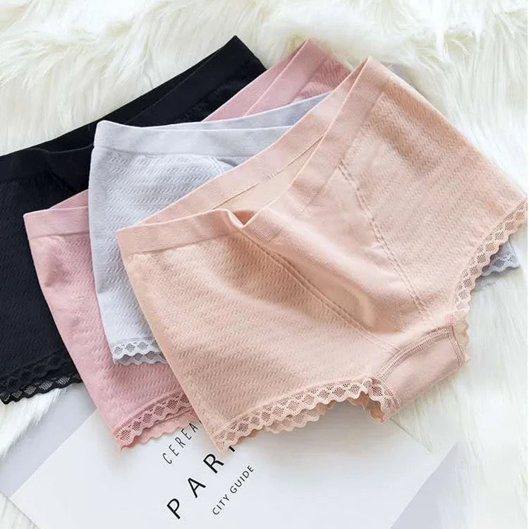Period Panty Underwear