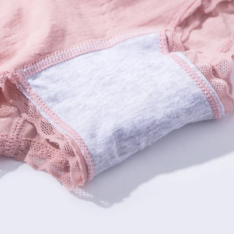 Period Panty Underwear