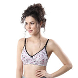 Daily Wear Cotton Bra