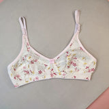 Daily Wear Cotton Bra