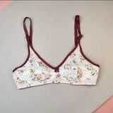 Daily Wear Cotton Bra