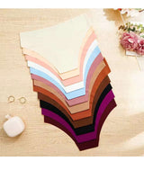 Intimate Seamless Underwear Ultra-Sheer "Second Skin" Panty