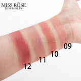 Miss Rose Throbbing Delightful Hue Blush