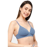 Calvin Klein CK Cotton Bra Underwear Set