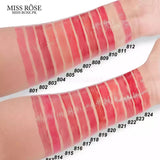 Miss Rose Muse Sorcery Affair Lip Gloss