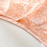 Intimate Seamless Net Panties Women Underwear
