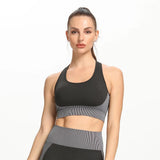 Intimate Workout Cardio Gym Sports Bra