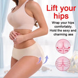 Padded Underwear Butt Lifter