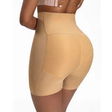 Padded Underwear Women Buttocks Butt Lifter