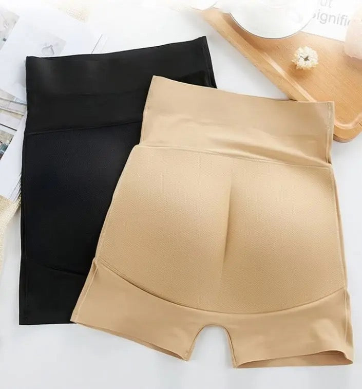 Padded Underwear Women Buttocks Butt Lifter