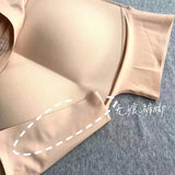 Padded Underwear Women Buttocks Butt Lifter