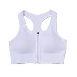 Breathable Yoga Sports Bra Set