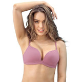 T-Shirt Bra Summer Cotton Bra