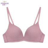 T-Shirt Bra Summer Cotton Bra