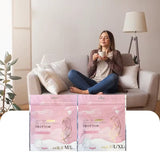 Sanitary Soft Padded Period Underwear for Women Leakage Proof Pack of 3