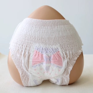 Sanitary Soft Padded Period Underwear for Women Leakage Proof Pack of 3