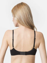 Plain Cotton Bra Summer Undergarment Pack of 2 in 1499/-