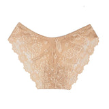 Breathable Soft Net Women Underwear