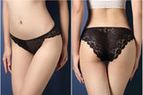 Breathable Soft Net Women Underwear