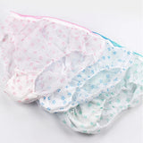 Disposable Underwear Period Panties for Women Pack of 6