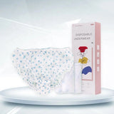 Disposable Underwear Period Panties for Women Pack of 6
