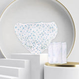 Disposable Underwear Period Panties for Women Pack of 6