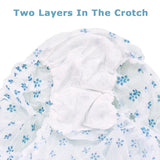 Disposable Underwear Period Panties for Women Pack of 6