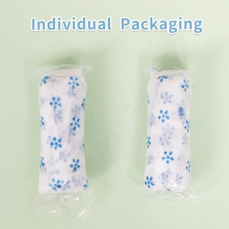 Disposable Underwear Period Panties for Women Pack of 6