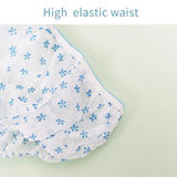 Disposable Underwear Period Panties for Women Pack of 6