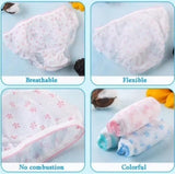 Disposable Underwear Period Panties for Women Pack of 6