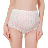 Intimate Maternity: Tummy Support Lift-Up Panty