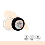 Color Institute Light Base, Mousse Foundation