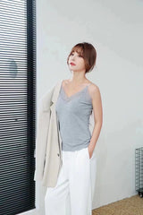 Belleza Lingerie Lace Strap Camisole - 6029