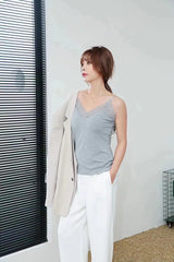 Belleza Lingerie Lace Strap Camisole - 6029