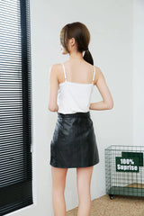 Belleza Lingerie Lace Strap Camisole - 6034