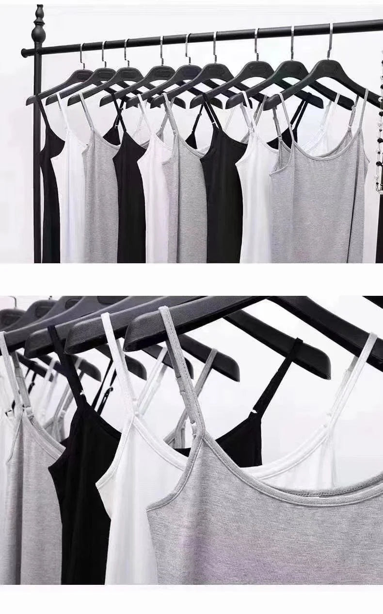 Belleza Lingerie Camisole - 7876