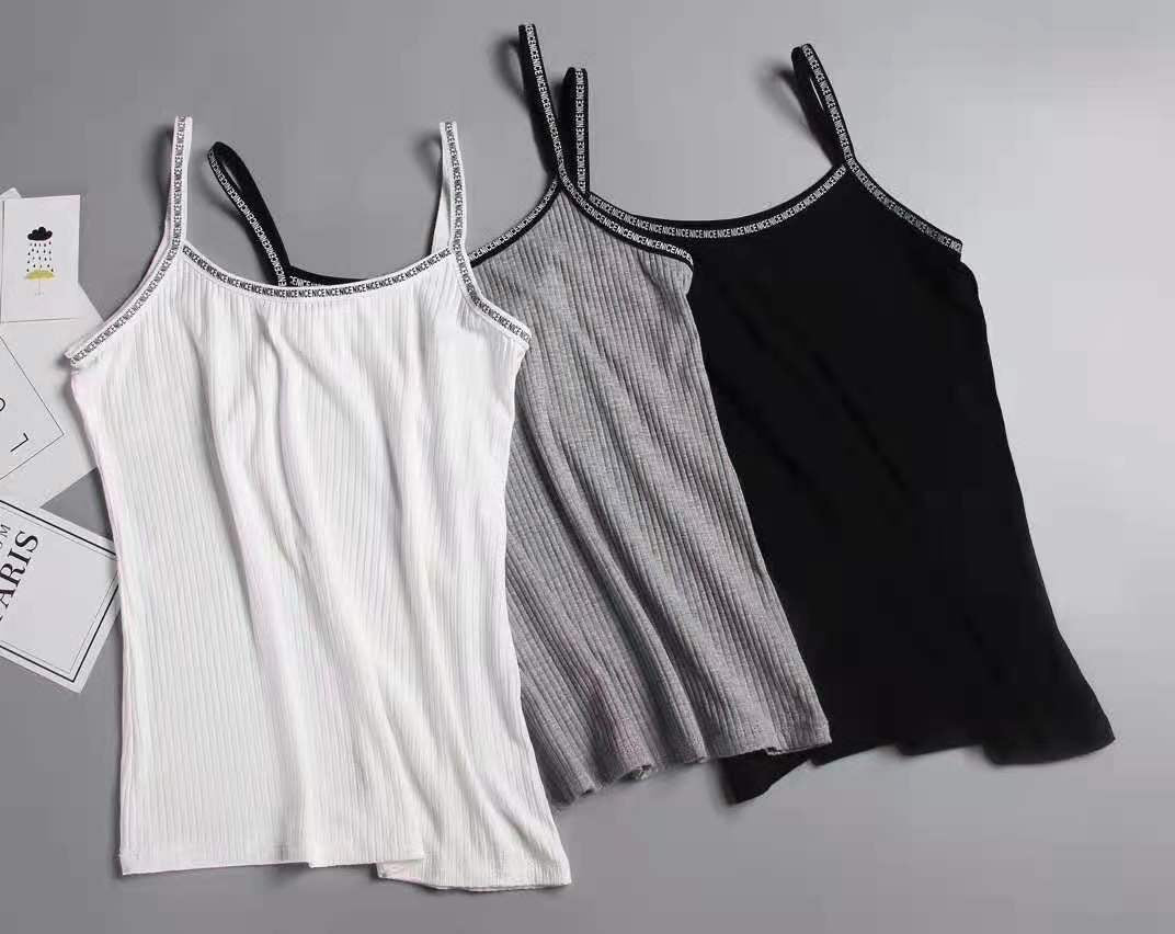 Belleza Lingerie Camisole - 9008