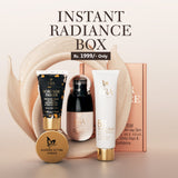 Instant Radiance Box